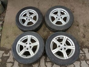 Pneumatiky 185/60 R14