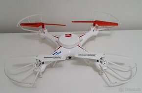 Dron s kamerou SKYLINE FX-6C - 1