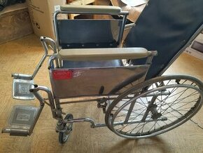 Invalidný vozik