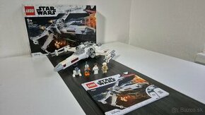 Lego STAR WARS 75301