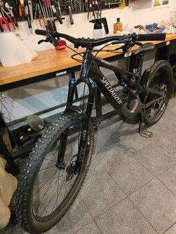 Ebike Specialized Turbo Levo Expert