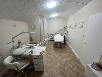 Suterény priestor 20 m2, ul. Moyzesova, Staré mest