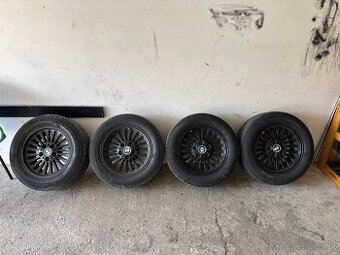 Predam veci na BMW e39 Touring 525D