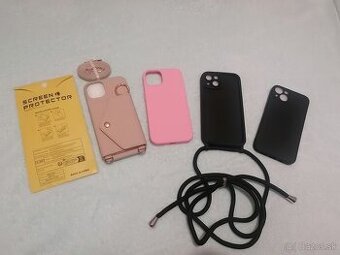Iphone 13 obaly