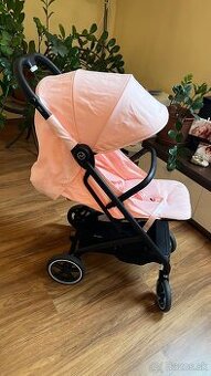 Cybex beezy candy pink