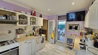 VIVAREAL Veľký 2 izb. tehlový byt, výmera až 59 m2, samost