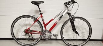 KTM Life Sprint  28 veľ.S/M   3x9  TOP stav