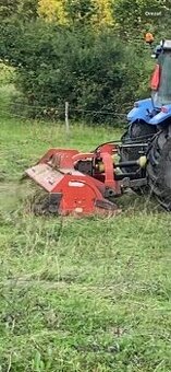 Mulčovač Maschio Tania 240
