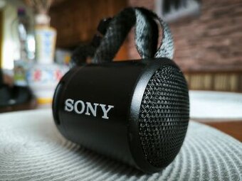 SONY SRS-XB13 čierny (100% technický stav)