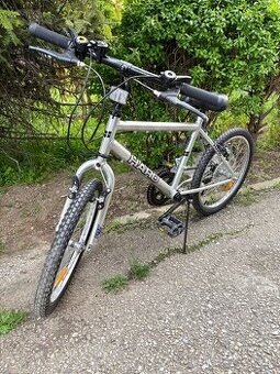 Starší detský bicykel Haro 20”