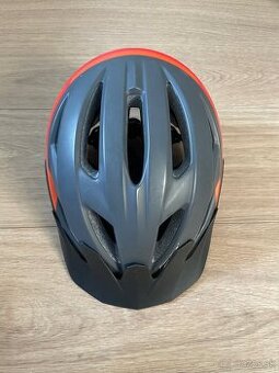 Detská cyklistická prilba