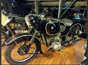 BMW R51/3