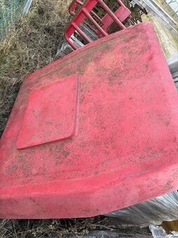 Strecha zetor