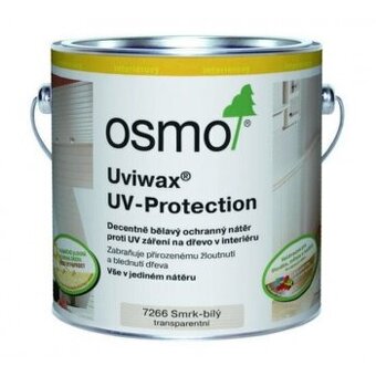UVIWAX UV - Protection 7200 bezfarebný