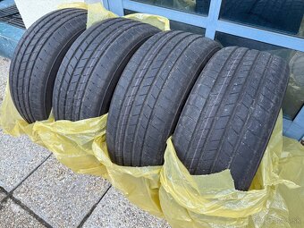 Nové Bridgestone Turanza T005EV 235/45R18 98V T0