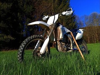Yamaha YZF 250
