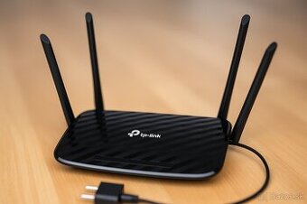 Wifi router