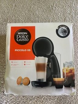 Nescafe dolce gusto piccolo xs