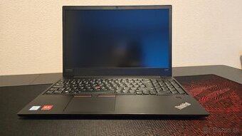 Lenovo E590  thinkpad