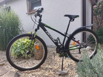 Dema ROCKIE 26 black-green