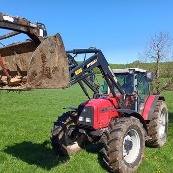 Massey ferguson 4270