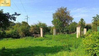 Stavebný pozemok v Beluši - Rybníky, na ktorom môžete začať