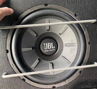 Subwoofer JBL1000w