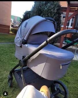 Kinderkraft Nea