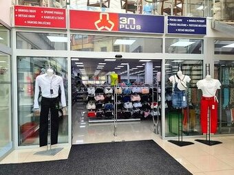 Textil - obuv