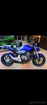 Honda CB 600F Hornet