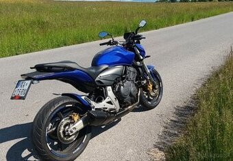 Honda CB 600F Hornet - 1