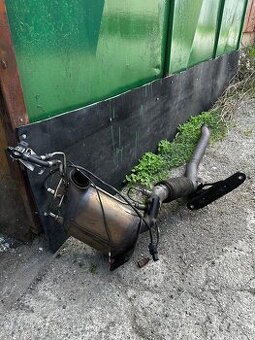 DPF 2.0TDI
