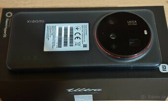 Xiaomi 15 Ultra