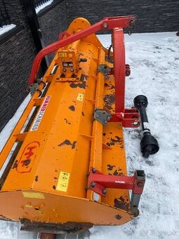 Mulcovac Hammerschmied GU250B