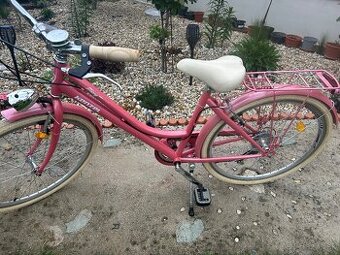 Bicykel