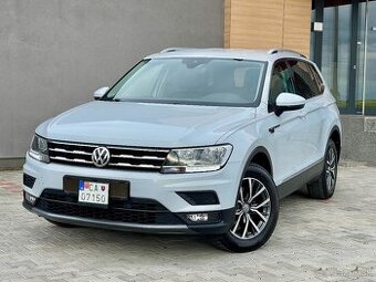 Volkswagen Tiguan Allspace 2.0 TDI DSG°7.MIEST°ODPOČET DPH°