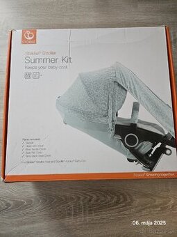 Stokke summer kit