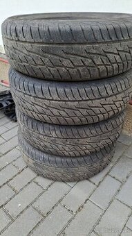 Pneumatiky Matador 195/65 R15 2017 6mm