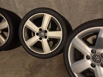 Predam audi rs6 c5 disky R18 7,5J et20
