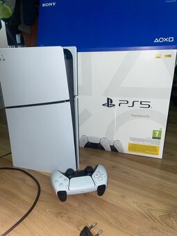 PS5 1TB