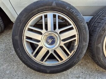 Predam elektrony 5x108 original ford focus mk2