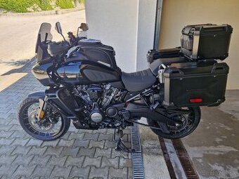 Harley Davidson Pan America Special