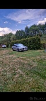 Bmw E46 2.0D 85kw