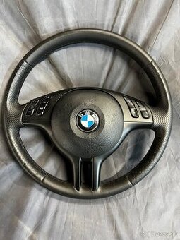 Volant e46 Mpacket