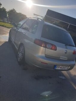 Fiat croma 1.9 110kw jtd