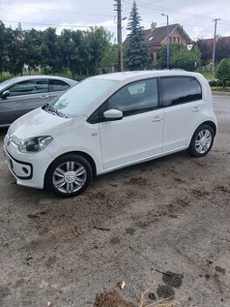 Volkswagen Up 1 benzin