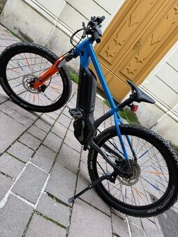 CUBE Acid 240 Hybrid Rookie PRO 400