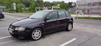 Fiat stilo 1.9 JTD, r.v. 2002