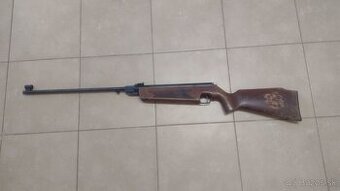 Vzduchovka Slavia 631