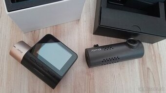 Kamera do auta - 70mai Dash Cam (xiaomi) set 2x